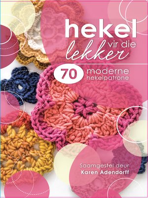 cover image of Hekel vir die Lekker